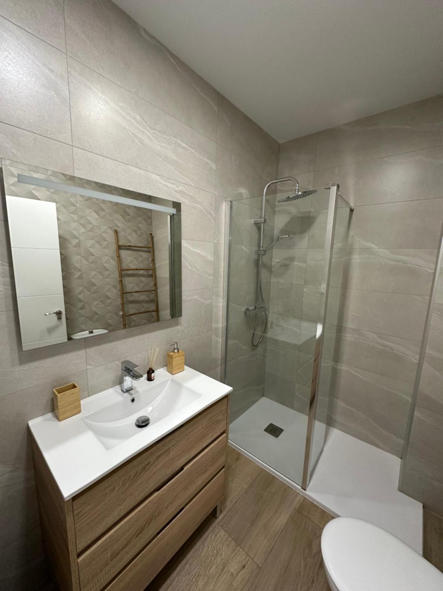Martinez Izquierdo Apartment *